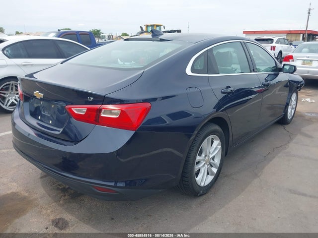 1G1ZE5ST3GF293552 Chevrolet MALIBU 1LT