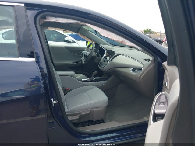 1G1ZE5ST3GF293552 Chevrolet MALIBU 1LT