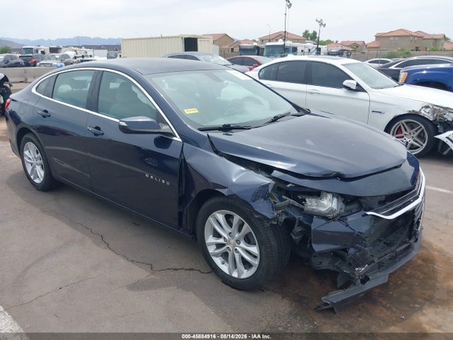 1G1ZE5ST3GF293552 Chevrolet MALIBU 1LT