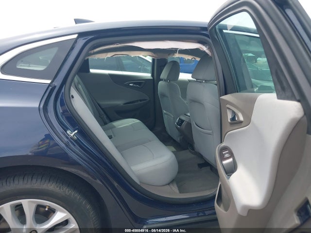 1G1ZE5ST3GF293552 Chevrolet MALIBU 1LT