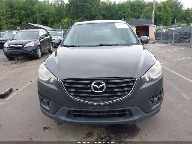 Продаж на аукціоні авто 2016 Mazda Cx-5 Touring, vin: JM3KE4CYXG0665864, номер лоту: 45884921