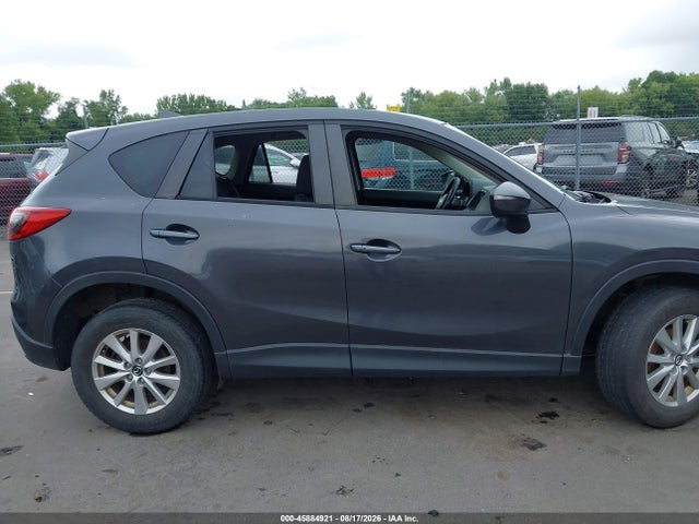 Продаж на аукціоні авто 2016 Mazda Cx-5 Touring, vin: JM3KE4CYXG0665864, номер лоту: 45884921