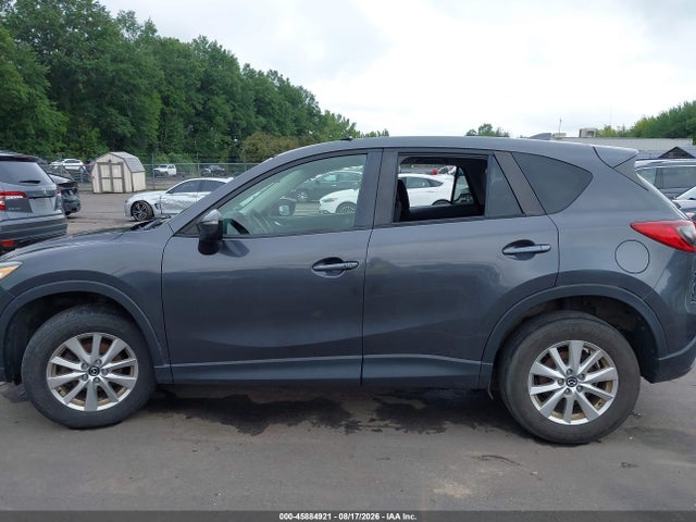 Продаж на аукціоні авто 2016 Mazda Cx-5 Touring, vin: JM3KE4CYXG0665864, номер лоту: 45884921