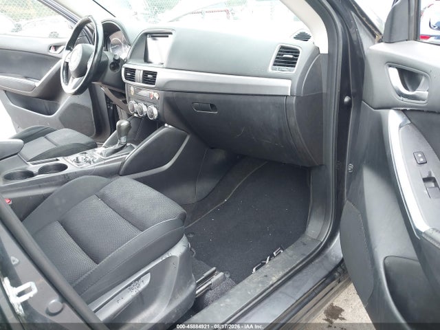 Продаж на аукціоні авто 2016 Mazda Cx-5 Touring, vin: JM3KE4CYXG0665864, номер лоту: 45884921