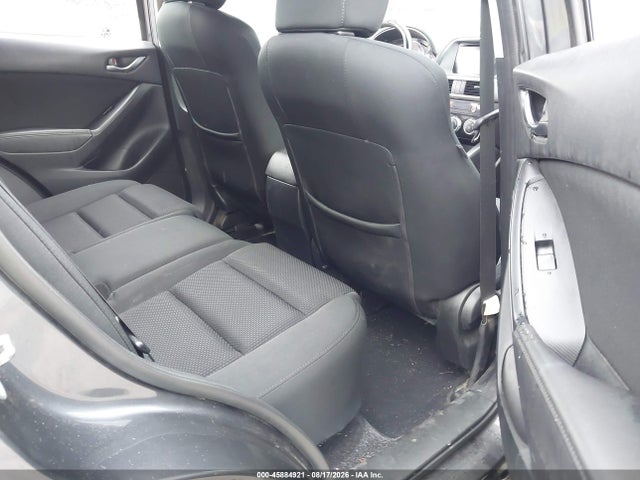 Продаж на аукціоні авто 2016 Mazda Cx-5 Touring, vin: JM3KE4CYXG0665864, номер лоту: 45884921