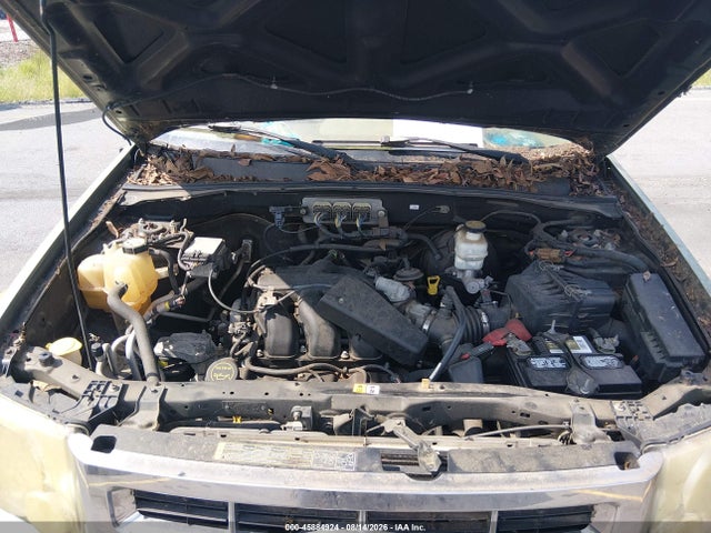 Продажа на аукционе авто 2008 Ford Escape Xlt, vin: 1FMCU03178KB49975, номер лота: 45884924
