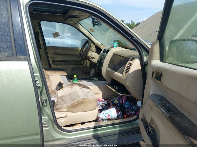 Продажа на аукционе авто 2008 Ford Escape Xlt, vin: 1FMCU03178KB49975, номер лота: 45884924