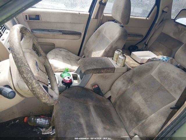 Продажа на аукционе авто 2008 Ford Escape Xlt, vin: 1FMCU03178KB49975, номер лота: 45884924