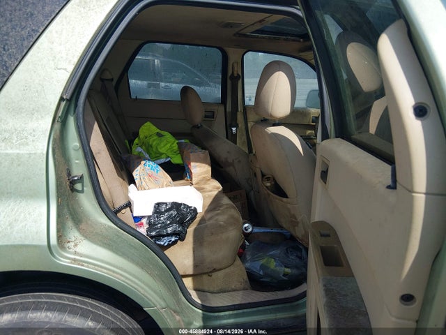Продажа на аукционе авто 2008 Ford Escape Xlt, vin: 1FMCU03178KB49975, номер лота: 45884924