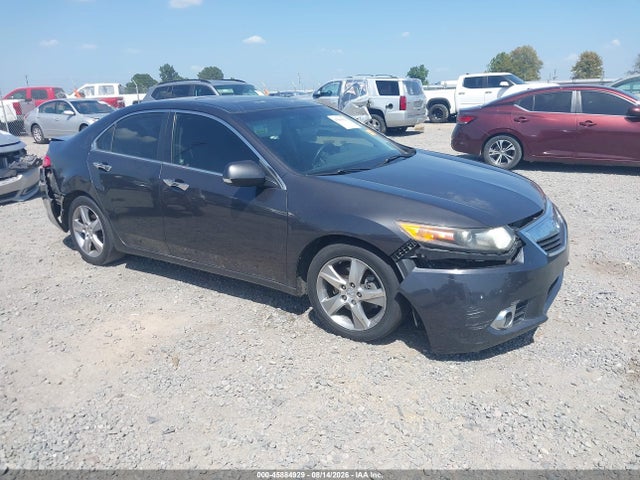 Продаж на аукціоні авто 2013 Acura Tsx 2.4, vin: JH4CU2F45DC008105, номер лоту: 45884929