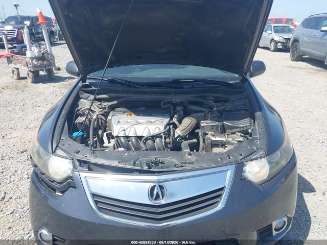 Продаж на аукціоні авто 2013 Acura Tsx 2.4, vin: JH4CU2F45DC008105, номер лоту: 45884929