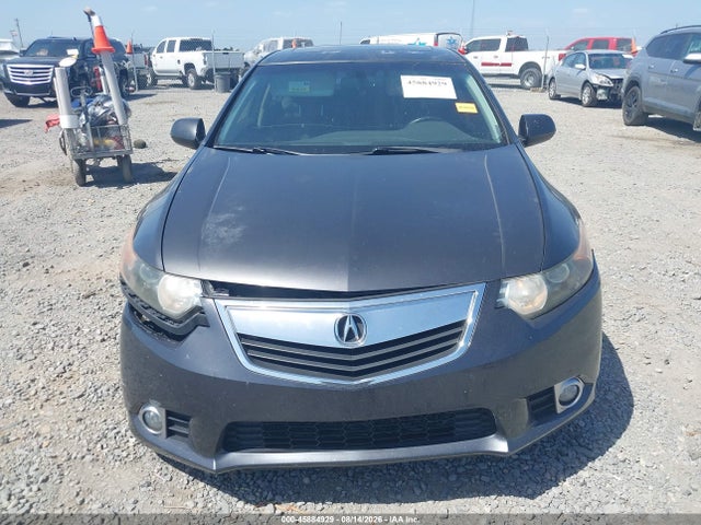 Продаж на аукціоні авто 2013 Acura Tsx 2.4, vin: JH4CU2F45DC008105, номер лоту: 45884929