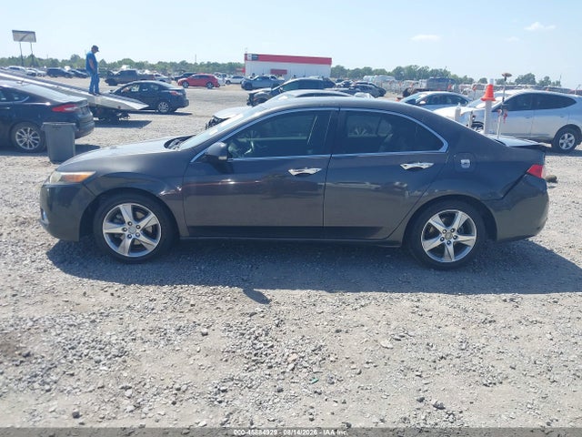 Продаж на аукціоні авто 2013 Acura Tsx 2.4, vin: JH4CU2F45DC008105, номер лоту: 45884929