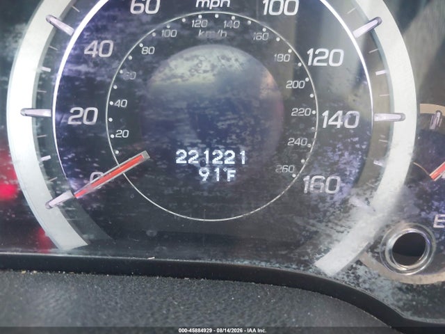 Продаж на аукціоні авто 2013 Acura Tsx 2.4, vin: JH4CU2F45DC008105, номер лоту: 45884929