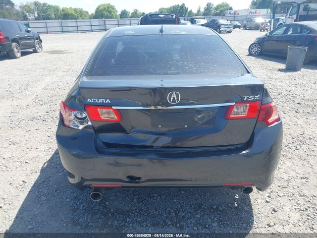 Продаж на аукціоні авто 2013 Acura Tsx 2.4, vin: JH4CU2F45DC008105, номер лоту: 45884929