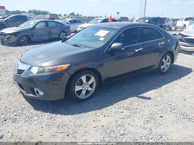 Продаж на аукціоні авто 2013 Acura Tsx 2.4, vin: JH4CU2F45DC008105, номер лоту: 45884929