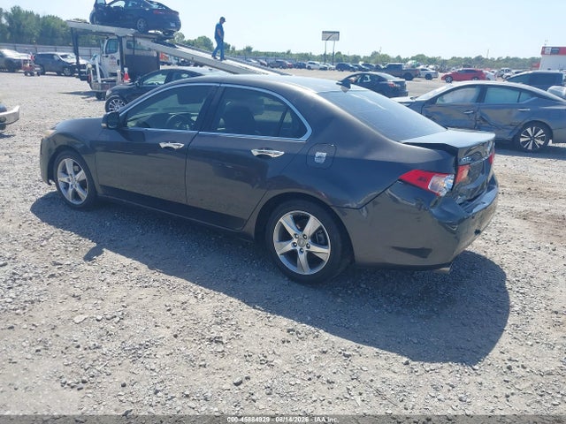 Продаж на аукціоні авто 2013 Acura Tsx 2.4, vin: JH4CU2F45DC008105, номер лоту: 45884929