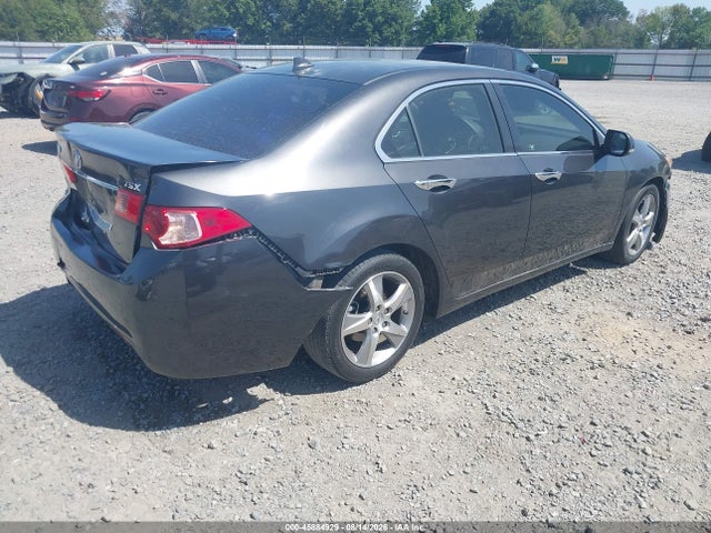 Продаж на аукціоні авто 2013 Acura Tsx 2.4, vin: JH4CU2F45DC008105, номер лоту: 45884929