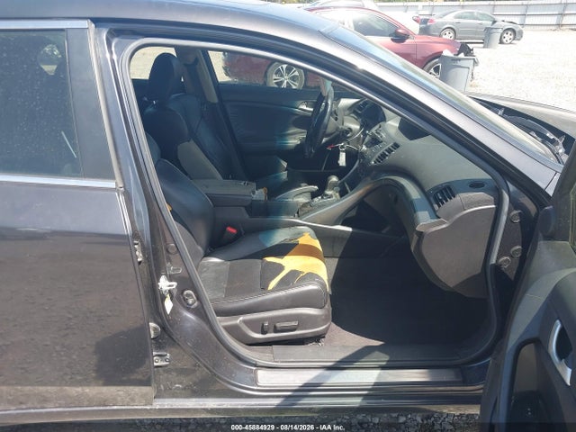 Продаж на аукціоні авто 2013 Acura Tsx 2.4, vin: JH4CU2F45DC008105, номер лоту: 45884929