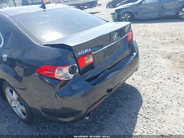 Продаж на аукціоні авто 2013 Acura Tsx 2.4, vin: JH4CU2F45DC008105, номер лоту: 45884929