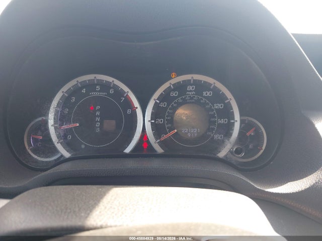Продаж на аукціоні авто 2013 Acura Tsx 2.4, vin: JH4CU2F45DC008105, номер лоту: 45884929