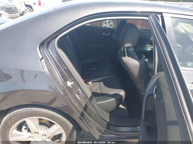 Продаж на аукціоні авто 2013 Acura Tsx 2.4, vin: JH4CU2F45DC008105, номер лоту: 45884929