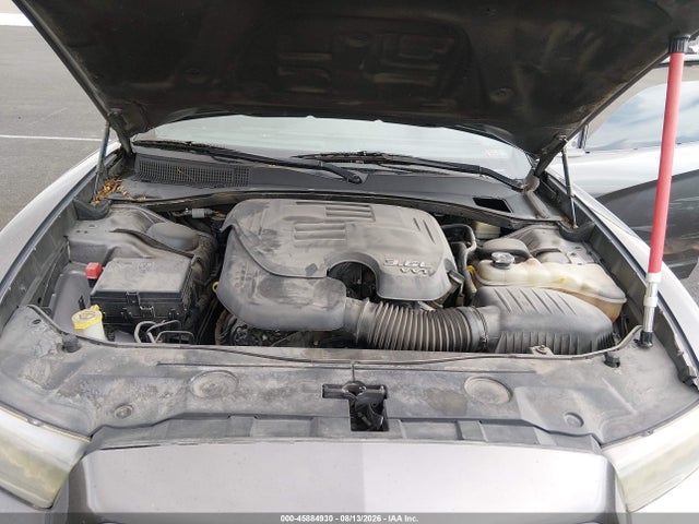 2C3CDXBG3EH102808 Dodge Charger Se