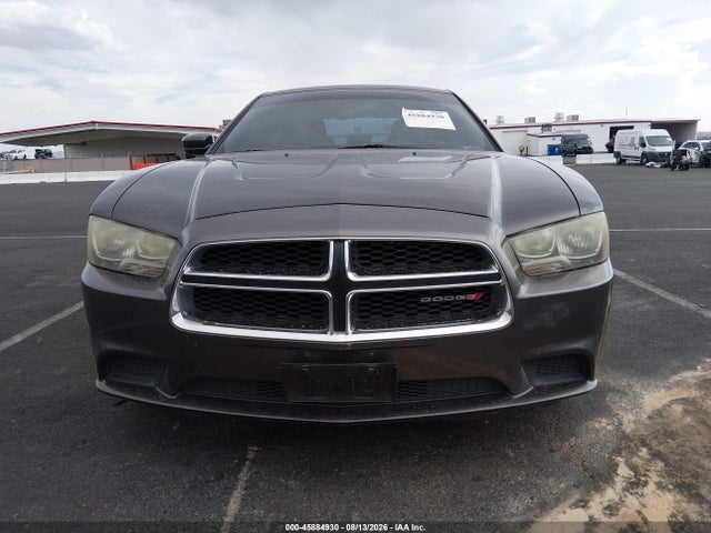 2C3CDXBG3EH102808 Dodge Charger Se