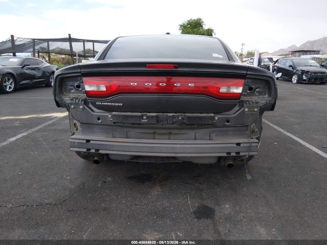 2C3CDXBG3EH102808 Dodge Charger Se