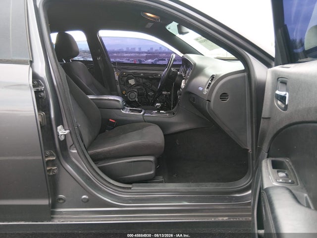 2C3CDXBG3EH102808 Dodge Charger Se