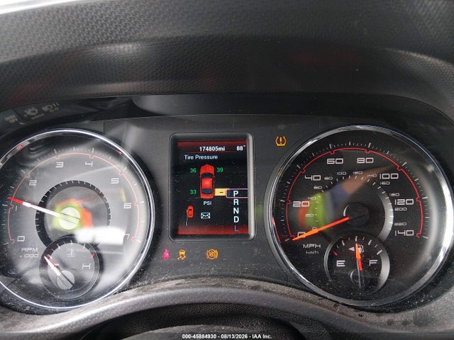 2C3CDXBG3EH102808 Dodge Charger Se