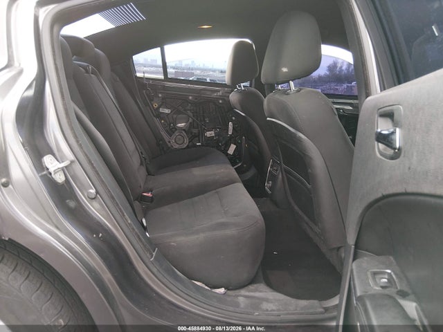 2C3CDXBG3EH102808 Dodge Charger Se