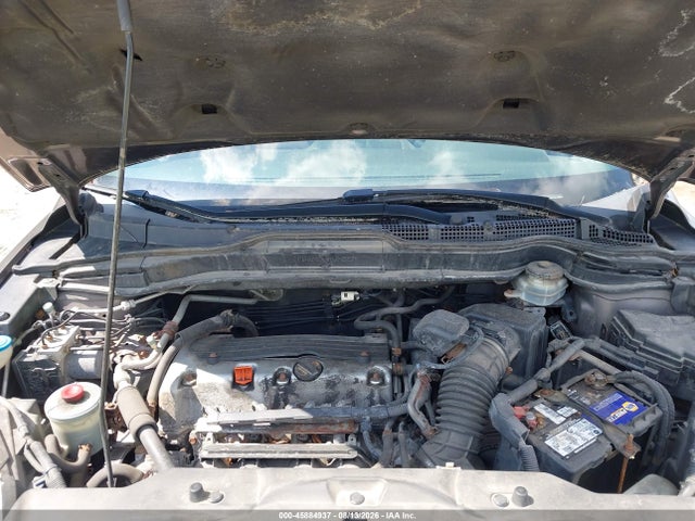 Продаж на аукціоні авто 2011 Honda Cr-v Lx, vin: 5J6RE4H36BL028783, номер лоту: 45884937