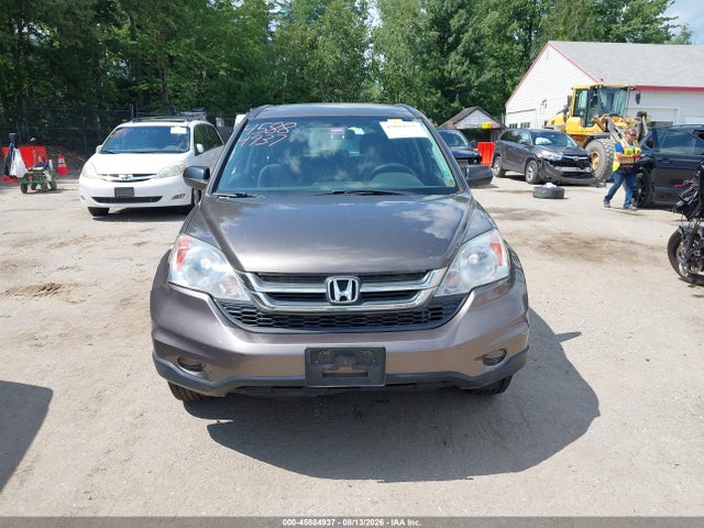 Продаж на аукціоні авто 2011 Honda Cr-v Lx, vin: 5J6RE4H36BL028783, номер лоту: 45884937