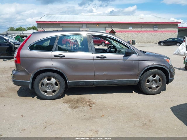 Продаж на аукціоні авто 2011 Honda Cr-v Lx, vin: 5J6RE4H36BL028783, номер лоту: 45884937