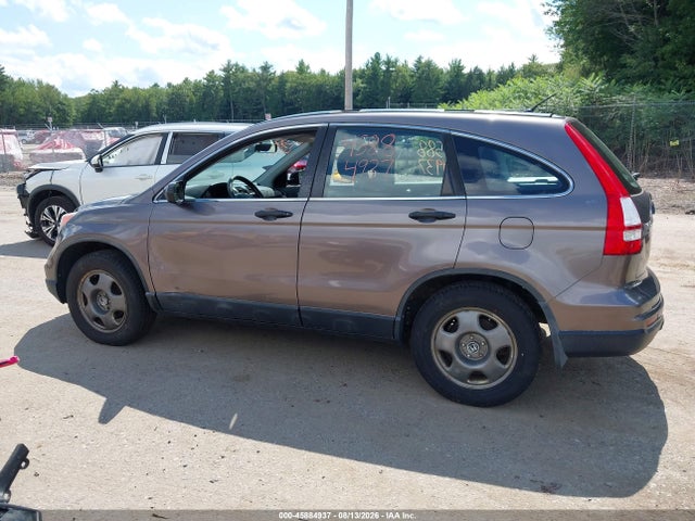 Продаж на аукціоні авто 2011 Honda Cr-v Lx, vin: 5J6RE4H36BL028783, номер лоту: 45884937