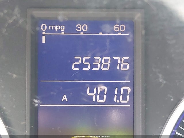 Продаж на аукціоні авто 2011 Honda Cr-v Lx, vin: 5J6RE4H36BL028783, номер лоту: 45884937