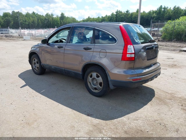 Продаж на аукціоні авто 2011 Honda Cr-v Lx, vin: 5J6RE4H36BL028783, номер лоту: 45884937