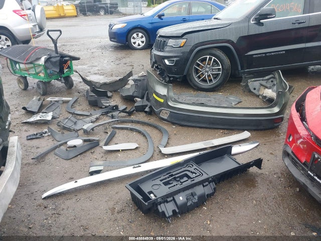Aukcja sprzedaży 2016 Toyota Highlander Xle V6, vin: 5TDJKRFHXGS230605, numer aukcji: 45884939
