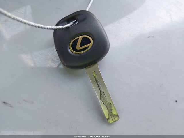 Aukcja sprzedaży 2003 Lexus Gs 300, vin: JT8BD69S530190434, numer aukcji: 45884941