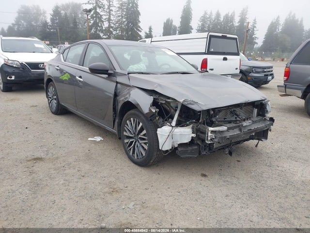 Продажа на аукционе авто 2025 Nissan Altima Sv Awd, vin: 1N4BL4DW7SN381086, номер лота: 45884942
