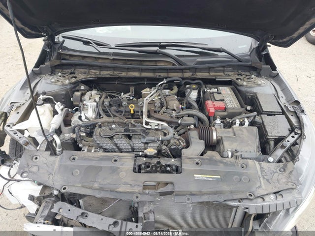 2025 Nissan Altima Sv Awd მანქანა იყიდება აუქციონზე, vin: 1N4BL4DW7SN381086, აუქციონის ნომერი: 45884942