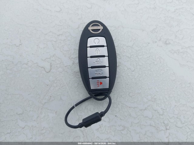 2025 Nissan Altima Sv Awd მანქანა იყიდება აუქციონზე, vin: 1N4BL4DW7SN381086, აუქციონის ნომერი: 45884942
