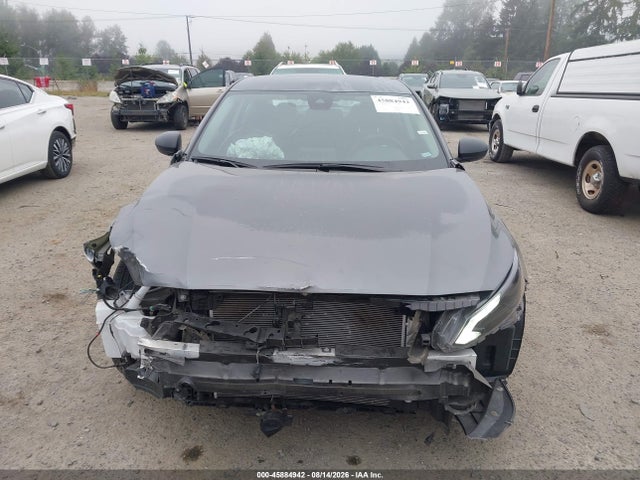 2025 Nissan Altima Sv Awd მანქანა იყიდება აუქციონზე, vin: 1N4BL4DW7SN381086, აუქციონის ნომერი: 45884942