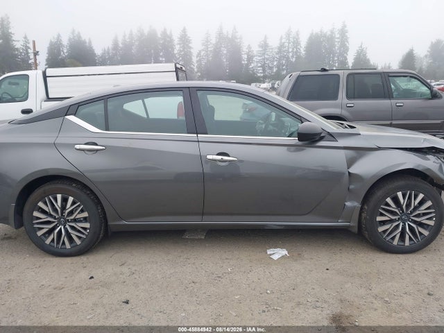 2025 Nissan Altima Sv Awd მანქანა იყიდება აუქციონზე, vin: 1N4BL4DW7SN381086, აუქციონის ნომერი: 45884942