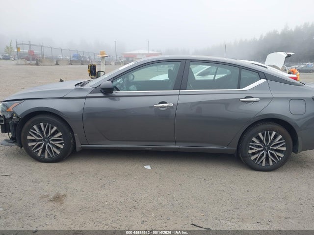 2025 Nissan Altima Sv Awd მანქანა იყიდება აუქციონზე, vin: 1N4BL4DW7SN381086, აუქციონის ნომერი: 45884942