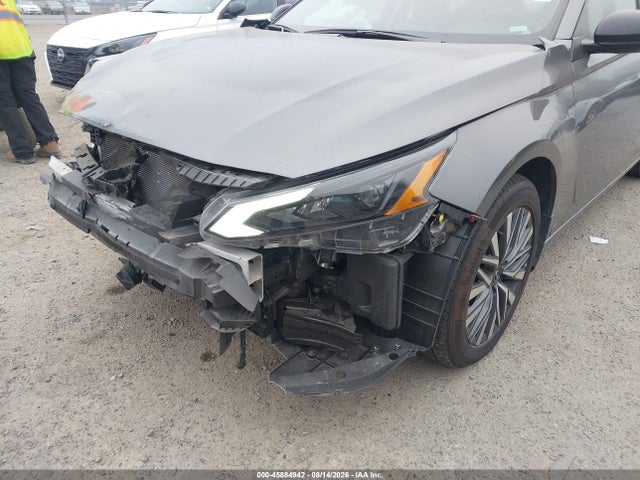 2025 Nissan Altima Sv Awd მანქანა იყიდება აუქციონზე, vin: 1N4BL4DW7SN381086, აუქციონის ნომერი: 45884942
