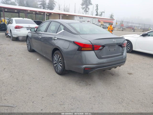 2025 Nissan Altima Sv Awd მანქანა იყიდება აუქციონზე, vin: 1N4BL4DW7SN381086, აუქციონის ნომერი: 45884942