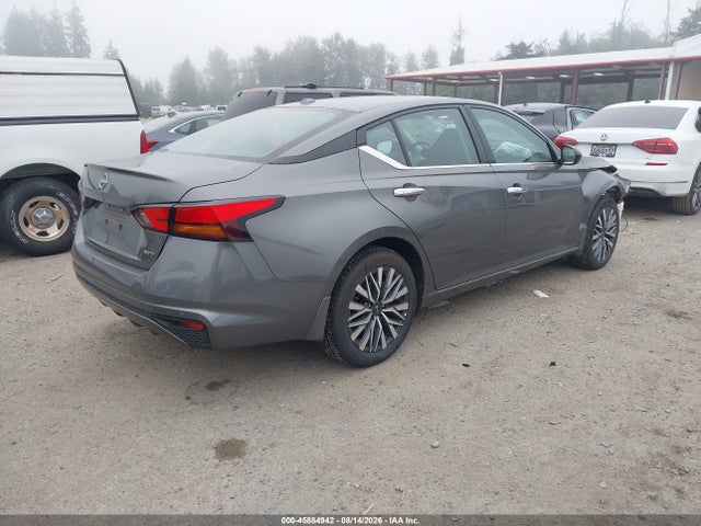 2025 Nissan Altima Sv Awd მანქანა იყიდება აუქციონზე, vin: 1N4BL4DW7SN381086, აუქციონის ნომერი: 45884942