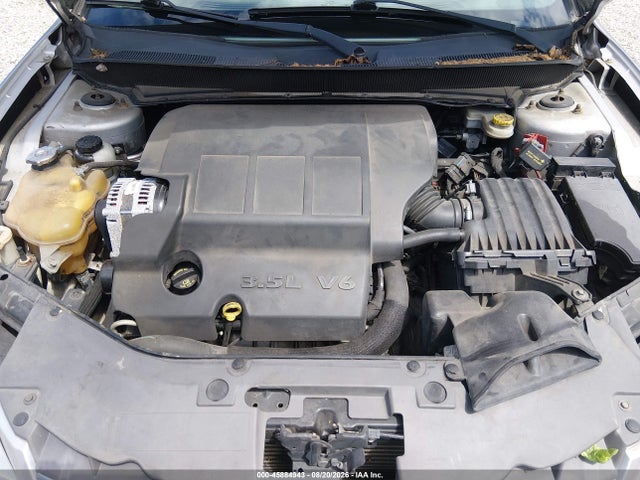 Aukcja sprzedaży 2008 Chrysler Sebring Limited, vin: 1C3LC65M18N267525, numer aukcji: 45884943